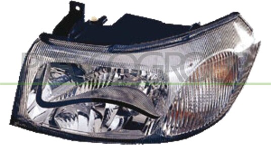 PRASCO FD9104804 Frontlykter