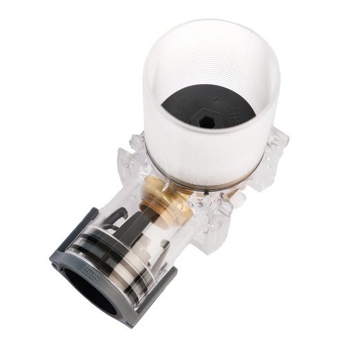 Roth Quickbox 18 mm Koblingsdåse for Mur