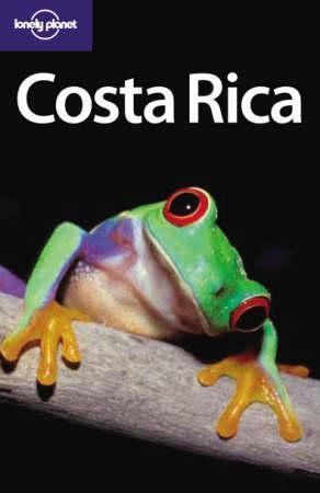 Costa Rica | Mara Vorhees, Matthew Firestone | Språk: Engelsk
