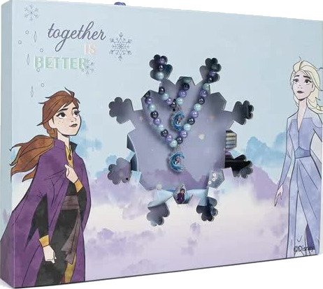 Cerda Disney Frozen Sminkesett 24 Deler