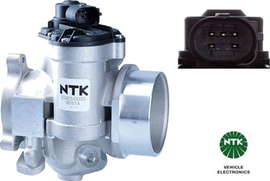EGR-ventil NTK 92614 EGR-ventil NTK 92614