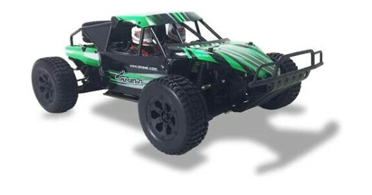 Amewi Dune Breaker Sand Buggy brushed 4WD 1:10 Amewi Dune Breaker Sand Buggy brushed 4WD 1:10