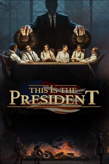 This Is the President, Mac OSX, Linux This Is the President, Mac OSX, Linux