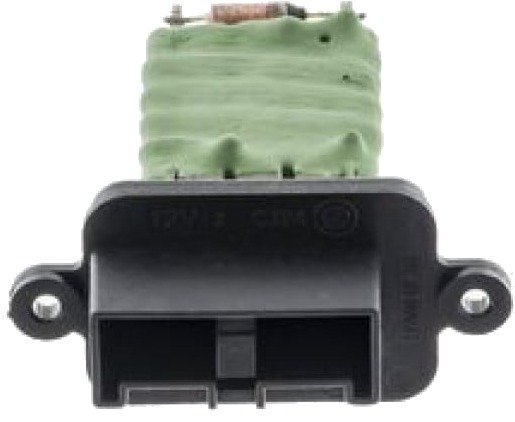 Motstand kupévifte MAHLE ORIGINAL ABR 121 000S