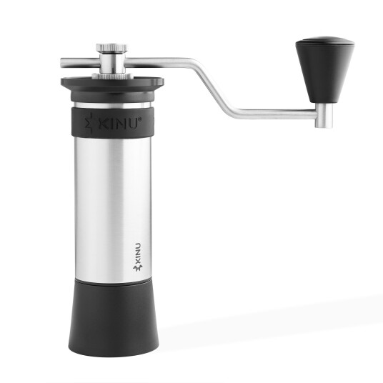 Kinu M47 Phoenix Kaffekvern