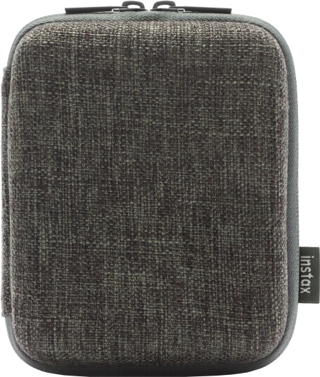 Fujifilm instax Square Link Printer Case woven grey Fujifilm instax Square Link Printer Case woven grey