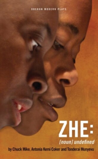 ZHE  [noun] Undefined