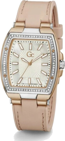 Guess Dame Accessories Gul ONE SIZE, Guess Dame Accessories Gul ONE SIZE,