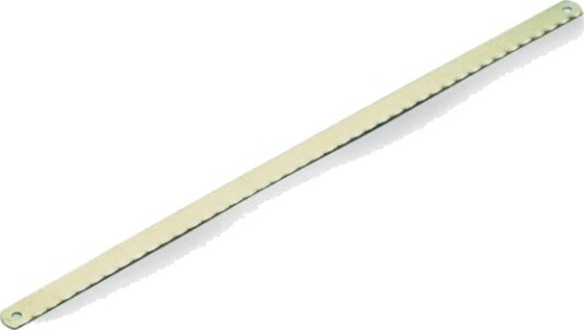 Cimco 120608 Metall Metallisk 30 Cm 13 Mm 0,65 Mm 1 Stykker