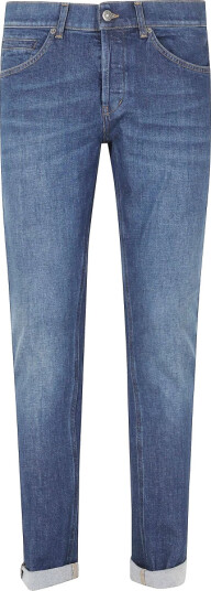 Dondup Herre Jeans Blå W31,