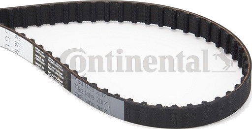 Registerrem CONTITECH CT973