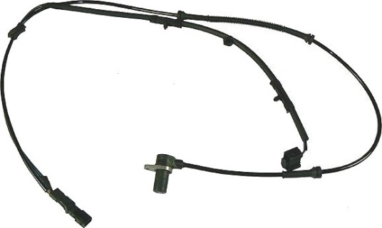 Sensor ABS METZGER 0900808