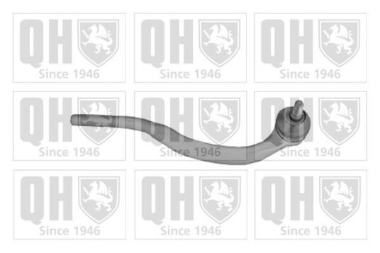 Endeledd QUINTON HAZELL QR3381S Endeledd QUINTON HAZELL QR3381S