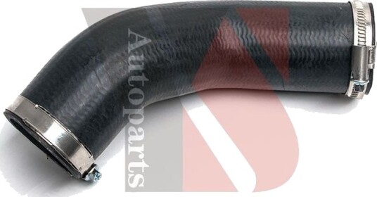 YSPARTS YS TIH0746H Ladeluftslange