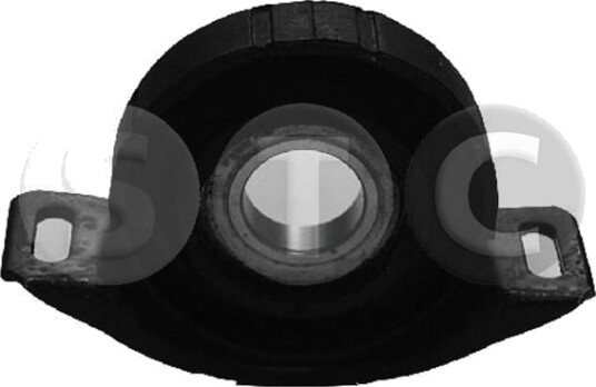 Mellomaksel oppheng STC T405036