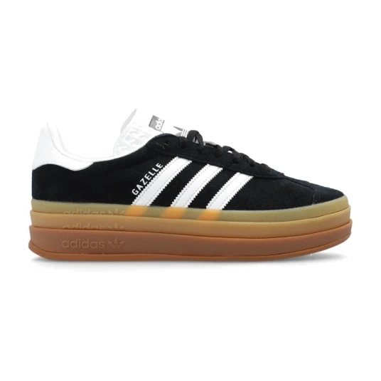 Adidas Originals Dame Sko Svart 37 1/3 EU