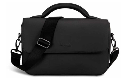 Lipault Lost in Berlin Neo Vanity Black