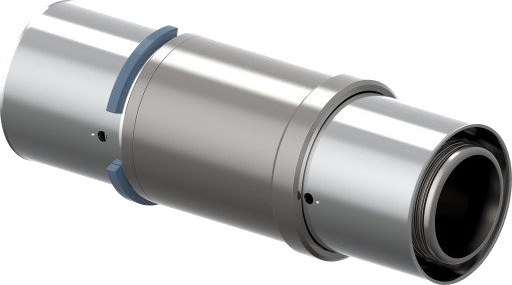 Uponor S-Press Skydemuffe 40 X 40 Mm Uponor S-Press Skydemuffe 40 X 40 Mm