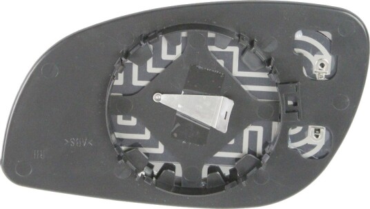 Speilglass ytterspeil ABAKUS 2818G04
