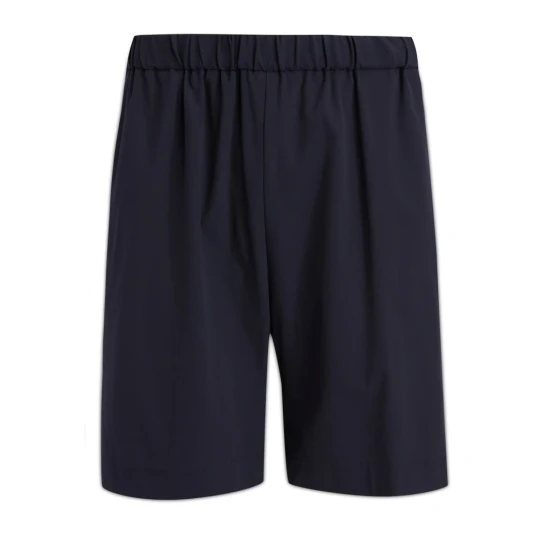 Brian Dales Herre Shorts Blå L