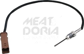 Sensor, eksostemperatur MEAT & DORIA 12169E