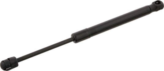 Gassfjær, bakrute FEBI BILSTEIN 28034
