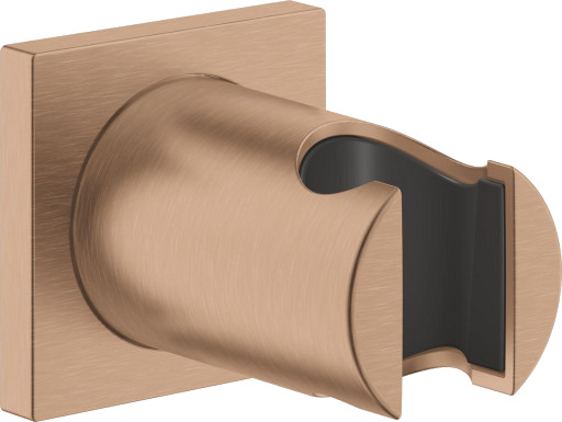 Grohe Rainshower dusjholder, børstet kobber copper Grohe Rainshower dusjholder, børstet kobber copper