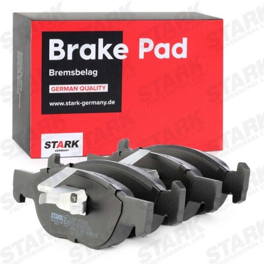 Bremseklosser STARK SKBP 0010286