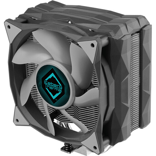 Iceberg Interactive IceSLEET G3 - AM4/Intel