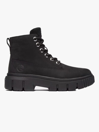 Timberland Greyfield 6 Inch Boot Sort 36