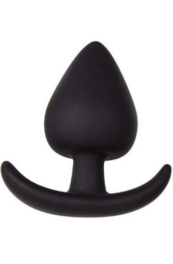 Silicone Anchor Plug Large
