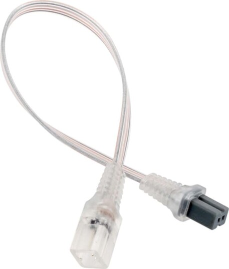 Therm-ic Extension Cord 20cm OneSize Transparent Therm-ic Extension Cord 20cm OneSize Transparent