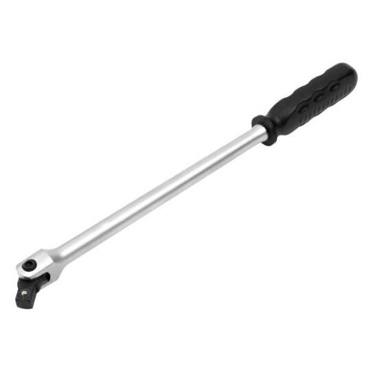 Ironside 116358 Leddhåndtak 380 mm, 1/2" firkanttapp, Håndverktøy