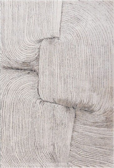 Maskinvevd teppe Bern Modern - 160x230 cm