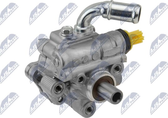 Servopumpe NTY SPW CH 059