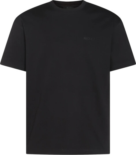Mackage Herre Topper Svart S,