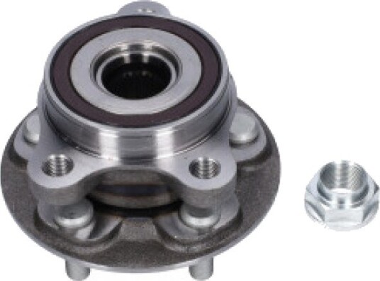 KAVO PARTS WBK 10132 Hjullager KAVO PARTS WBK 10132 Hjullager