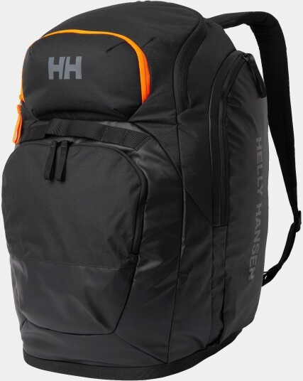 Helly Hansen Ski Boot & Helmet Bag 2.0 Svart STD