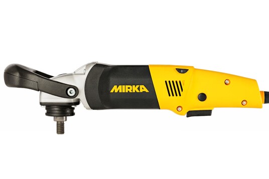 Mirka Poleringsmaskin PS 1437 150mm 230V Mirka Poleringsmaskin PS 1437 150mm 230V