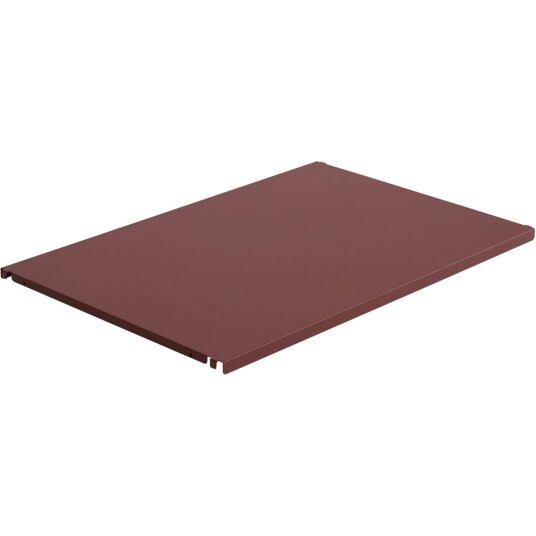 Muuto Hylle Til Enfold Skjenk Deep Red