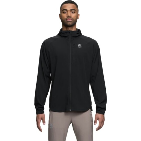 Dæhlie Men's Jacket Run 2.0 Black M