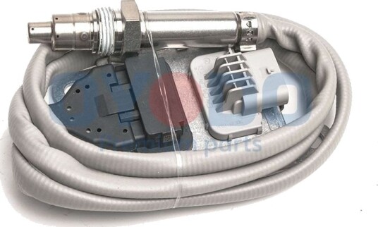 Oyodo 71E9007-OYO NOx-sensor, NOx-katalysator Oyodo 71E9007-OYO NOx-sensor, NOx-katalysator