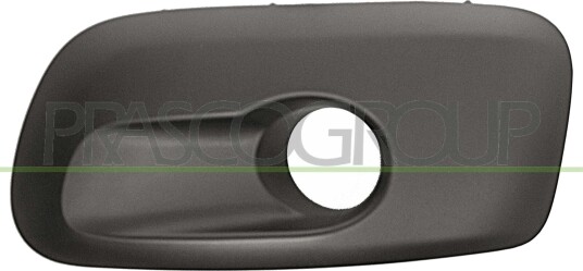 Ventilasjonsgitter BLIC 6502-07-0541911P