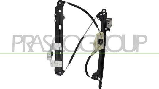 PRASCO BM500W054 Vindusheis
