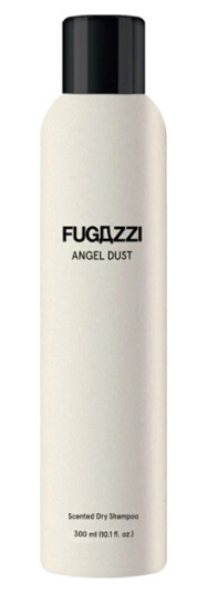 Fugazzi Angel Dust Tørrsjampo 300 ml - Volumgivende og Friskende