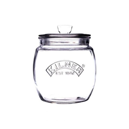Kilner Krukke Med Glasslåg Kilner® 0,85 l Kilner Krukke Med Glasslåg Kilner® 0,85 l