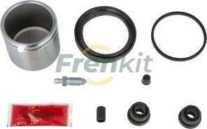 FRENKIT 260991 Reparasjonssett, bremsecaliper