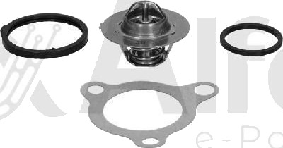 Alfa e-Parts AF10708 Termostat, kjølemiddel