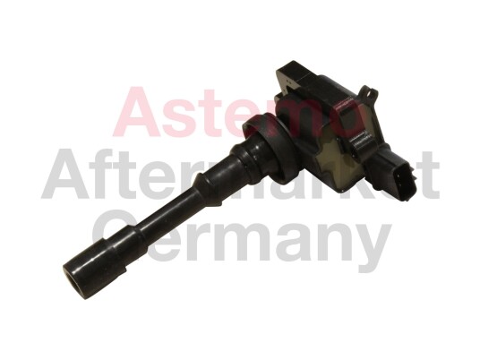 Tennspole coil HÜCO 2504050
