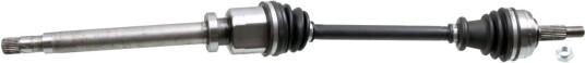 Febi Bilstein Drivaksel FEBI BILSTEIN 182449